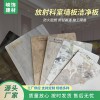 供應(yīng)冰火板潔凈板 防火裝飾板醫(yī)院學校用 安裝方便