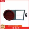 定制手動(dòng)渠道插板閥 電動(dòng)不銹鋼閘板閥 碳鋼焊接閘閥