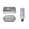 5w led橫插冷庫(kù)燈 冷鏈物流專用照明燈具河南祥瑞照明