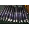 高精密碳纖維輥軸 碳纖維動(dòng)力滾筒 疊片機(jī)分條機(jī)碳纖維輥按需定做