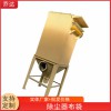 廠家現貨脈沖布袋除塵器 工業(yè)木工車間粉塵收塵除塵設備
