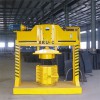 U型槽普光成型機(jī) 黃石新瑞 開門U型槽手動機(jī)