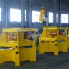 高光自動U型槽成型機(jī) 新瑞節(jié)能 高光梯型槽成型機(jī)