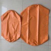 山西煤礦用隔爆水袋、粉塵隔爆生產廠家 40L 60L隔爆水袋