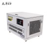 多功能12kw靜音式汽油發(fā)電機