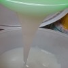 流動性好人體硅膠液體硅膠 不出油0度人體硅膠供應(yīng)