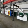 小型單軌吊具有六大保護(hù)系統(tǒng)行駛更安全防爆柴油機(jī)單軌吊