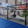 防爆柴油機(jī)單軌吊 煤礦井下使用
