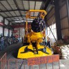臨時(shí)支護(hù)裝置配套掘進(jìn)機(jī)礦用臨時(shí)支護(hù)全液壓控制