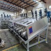 疊螺機(jī) 造紙專用污泥脫水機(jī) 疊螺式壓濾機(jī)
